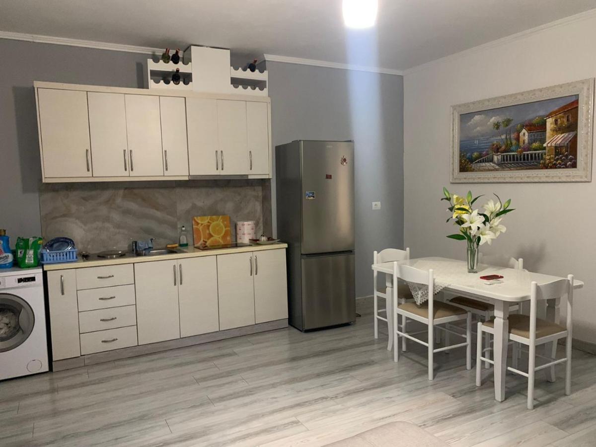 Vjola Apartments 2 Saranda Extérieur photo