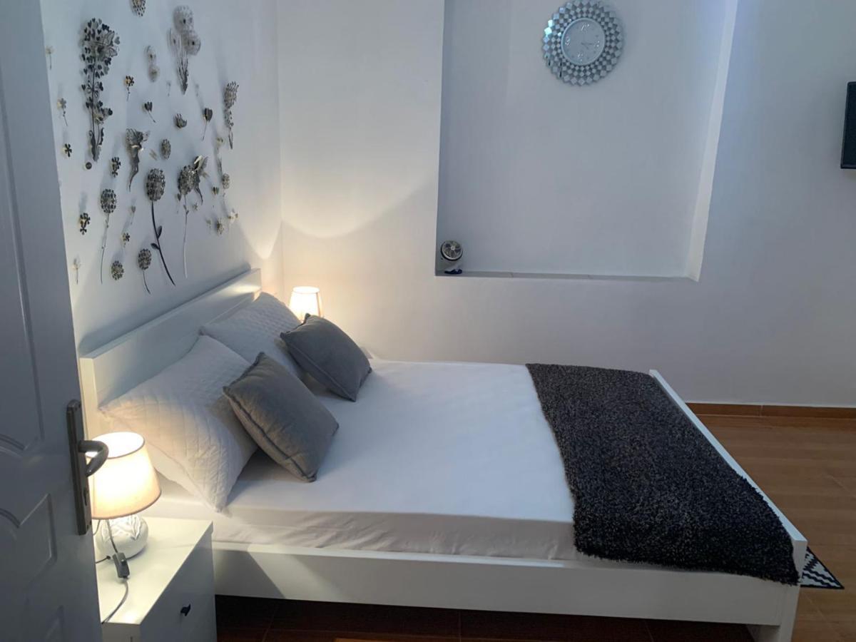 Vjola Apartments 2 Saranda Extérieur photo