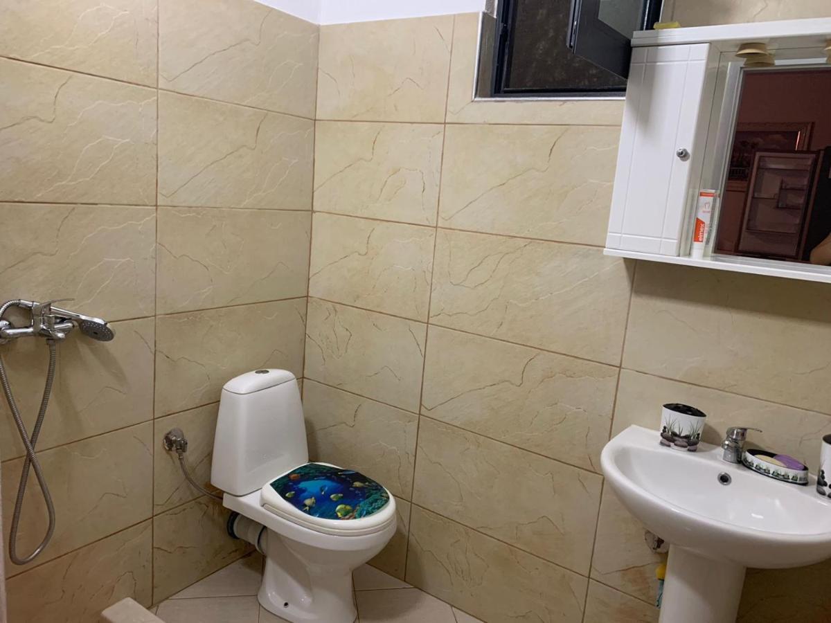 Vjola Apartments 2 Saranda Extérieur photo
